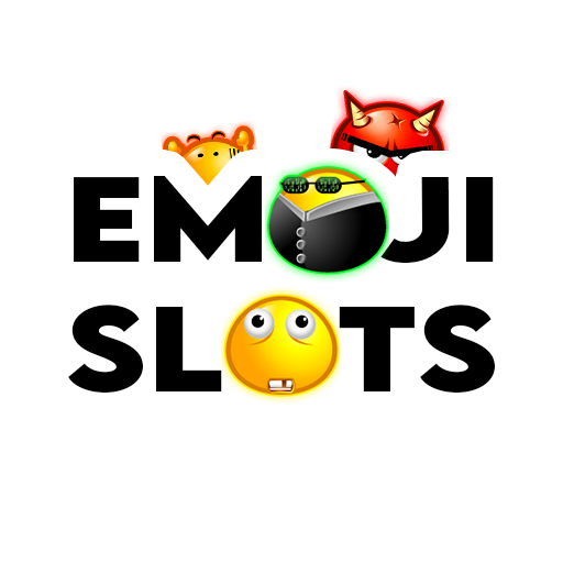 Emoji Slots Title